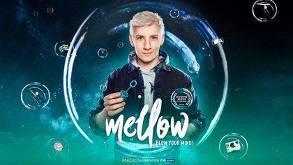 MELLOW - BLOW YOUR MIND! - HANNOVER