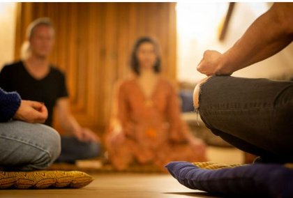 Basiskurs Mantra – Meditation Wochenendseminar