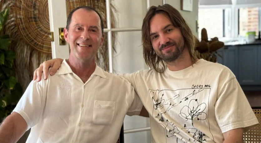 Sony Music Publishing erwirbt Songkatalog von Kevin Parker (Tame Impala)