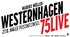 Westernhagen - 75Live | Halle, Freilichtbühne Peißnitzinsel in Halle (Saale), Konzert, 27.08.2024, Freilichtbühne Peißnitzinsel - 