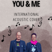you & me