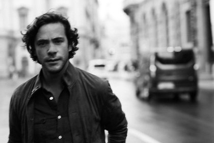 In einer anderen Sprache - Jack Savoretti spielt mit "Miss Italia" Konzerte in Köln und Hamburg 