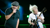 AC/DC Konzert in Düsseldorf in Merkur Spiel-Arena verlegt