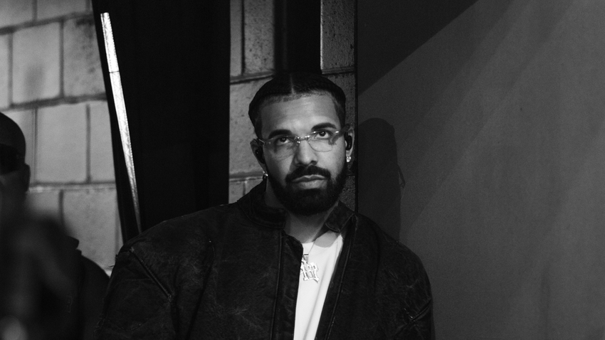 Ghostwriting im Hip-Hop: Die Debatte über Drake geht weiter 