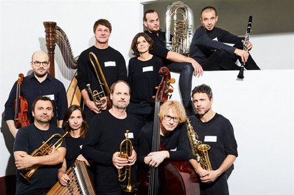 Musicbanda Franui / Chor des Bayerischen Rundfunks / Arman | Wiener Konzerthaus