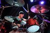 Drummer bietet Drums