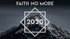 Faith No More Live in Berlin - Abgesagt in Berlin, Konzert, 04.07.2025, Max-Schmeling-Halle - 
