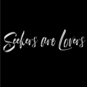 Seekers are Lovers