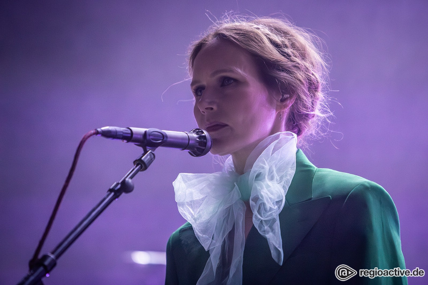 The Cardigans (live in Mannheim, 2024)