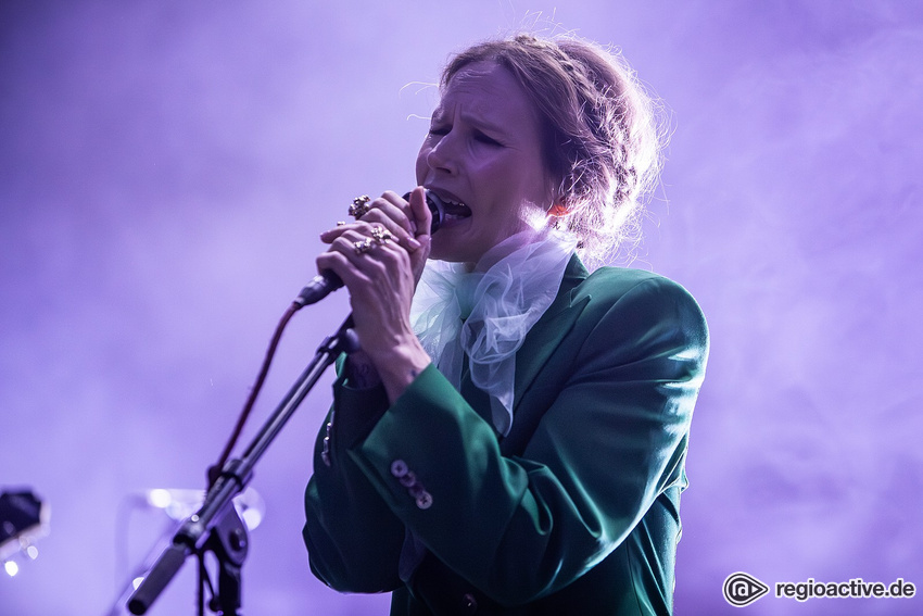 The Cardigans (live in Mannheim, 2024)