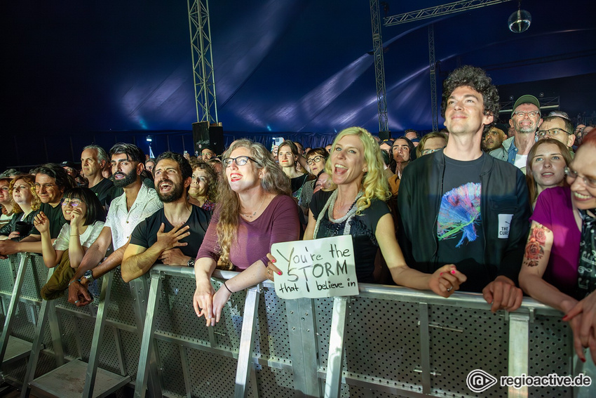 The Cardigans (live in Mannheim, 2024)