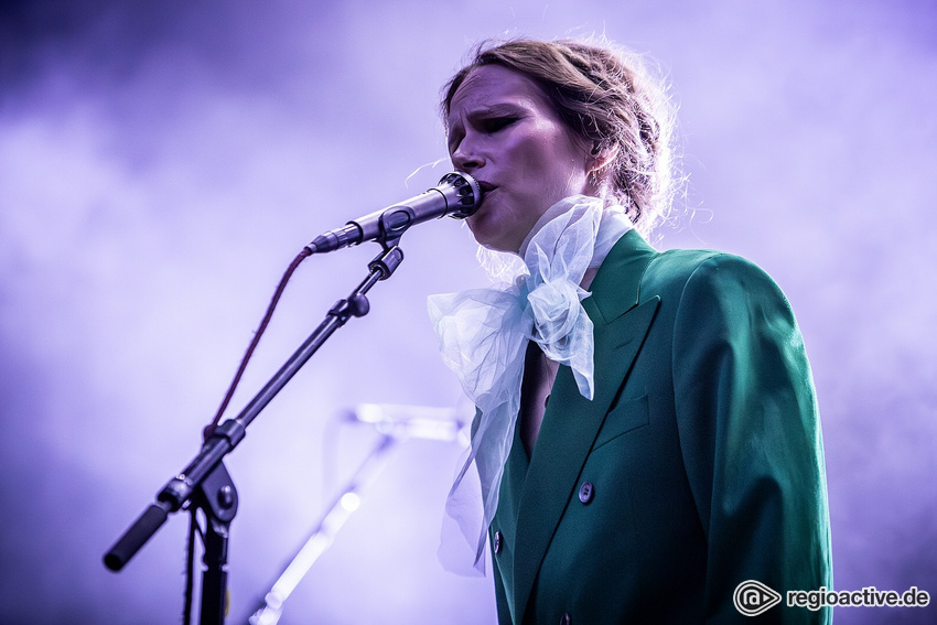 The Cardigans (live in Mannheim, 2024)
