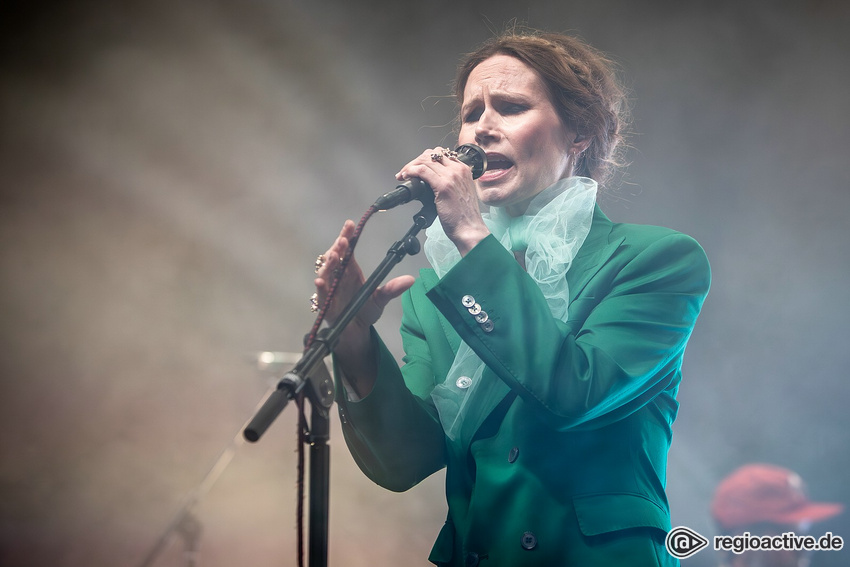 The Cardigans (live in Mannheim, 2024)