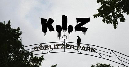 K.I.Z Berlin Max-Schmeling-Halle (SOLD OUT!)