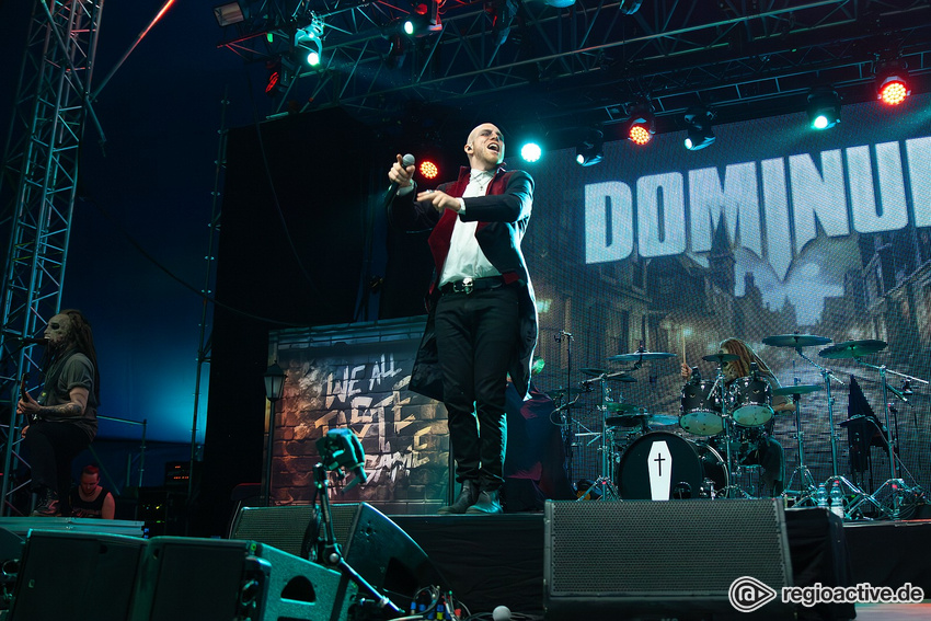 Dominum (Live in Mannheim 2024)