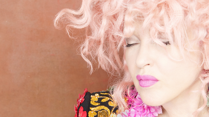 "Stealing Isn't Innovation": Cyndi Lauper, R.E.M., Scarlett Johansson und Co. sind Teil einer neuen Anti-KI-Kampagne