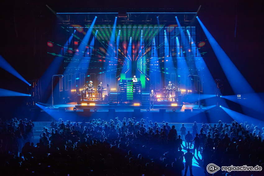 Pet Shop Boys (Live in Mannheim 2024)