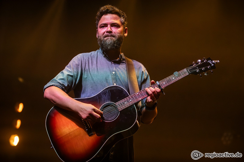 Passenger (Live in Mannheim 2024)