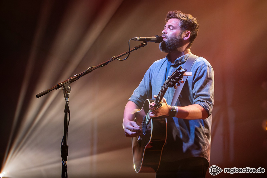 Passenger (Live in Mannheim 2024)