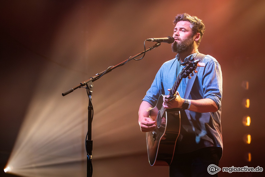 Passenger (Live in Mannheim 2024)