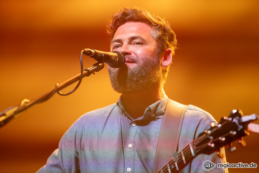 Passenger (Live in Mannheim 2024)