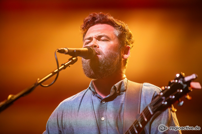 Passenger (Live in Mannheim 2024)