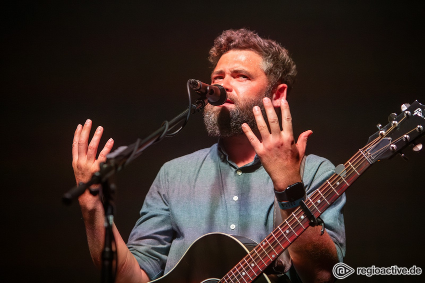 Passenger (Live in Mannheim 2024)