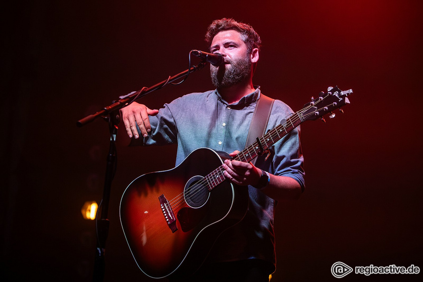 Passenger (Live in Mannheim 2024)