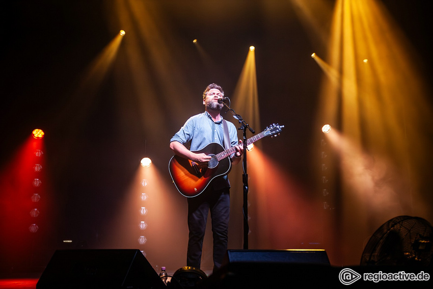 Passenger (Live in Mannheim 2024)