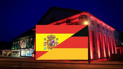 EM VIERTELFINALE! Spanien vs Deutschland