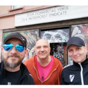 Mordhorst Syndicate