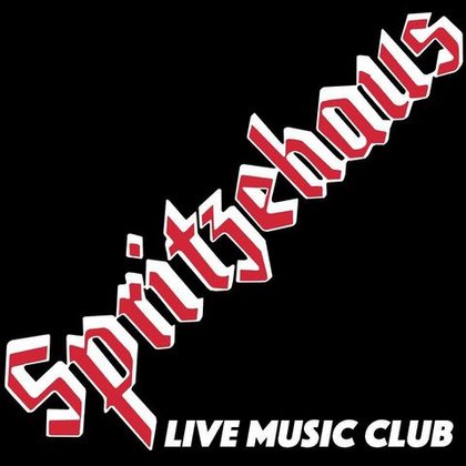 Spritzehaus