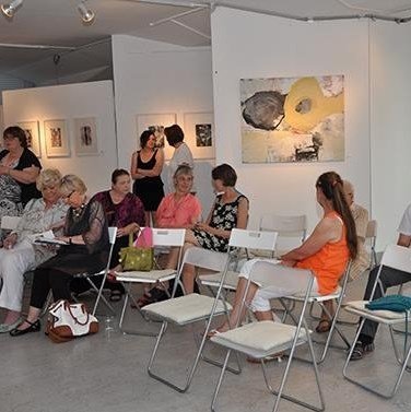 Ausstellung
