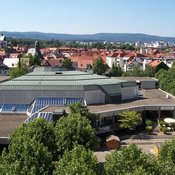 Stadthalle Oberursel