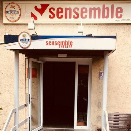 S'ensemble Theater