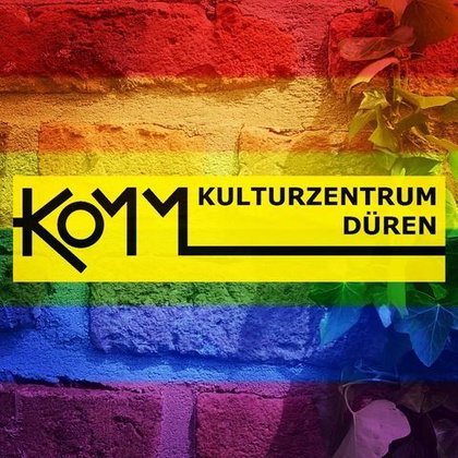 KOMM Jugend- und Kulturzentrum