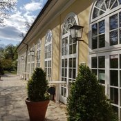 Hofgarten Kabarett Aschaffenburg