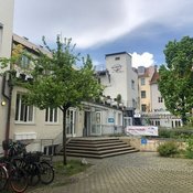 EineWeltHaus