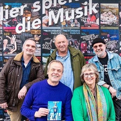 Kulturclub Biebrich