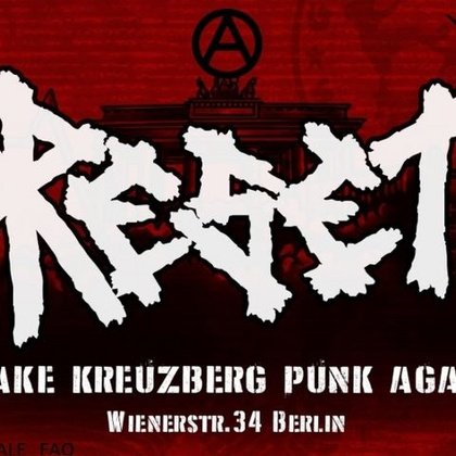 Reset Club