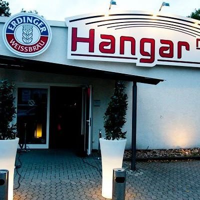Hangar No. 5