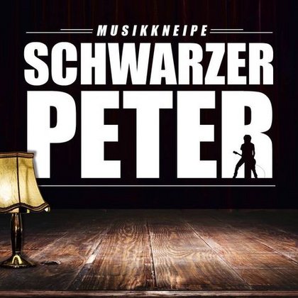 Musikkneipe Schwarzer Peter