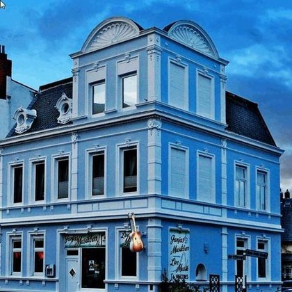 Janjas Musikbar