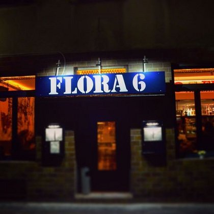 Flora 6
