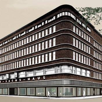 Hans-Sachs-Haus