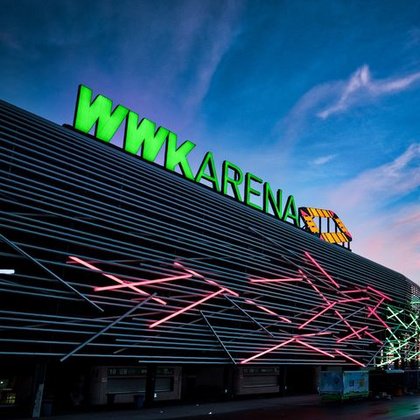 WWK ARENA