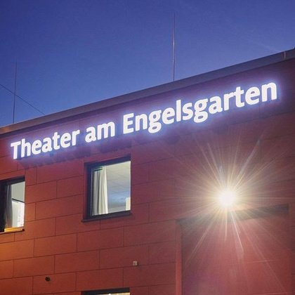 Theater am Engelsgarten