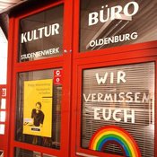 Unikum Oldenburg / OUT