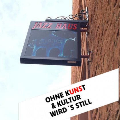 Jazzhaus Heidelberg