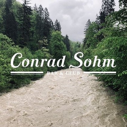 Schattenmann | Dornbirn Conrad Sohm